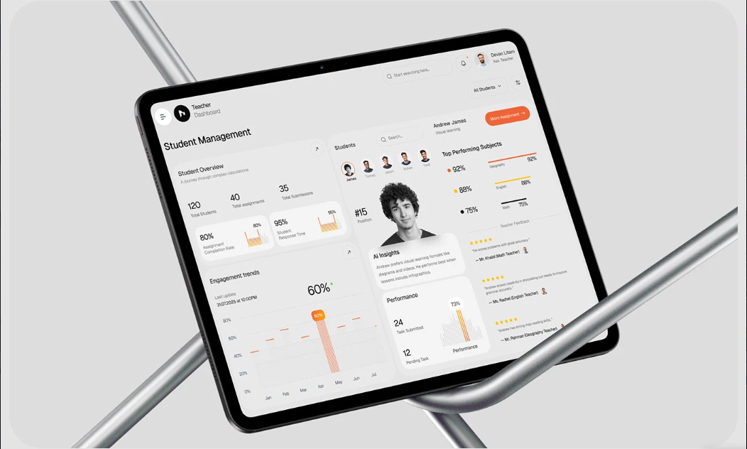 School Management Software